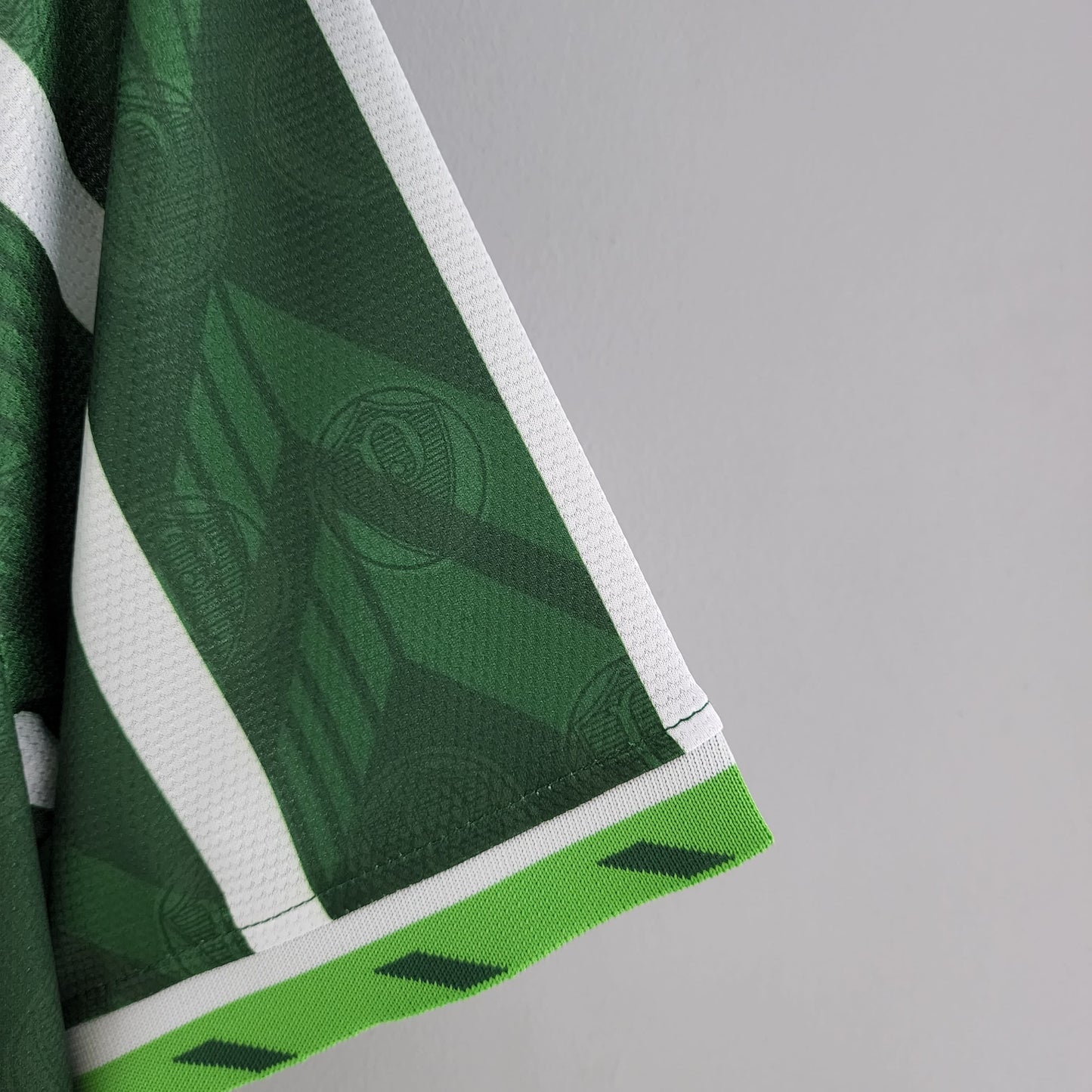 Camiseta Retro Palmeiras 1996/96 Home