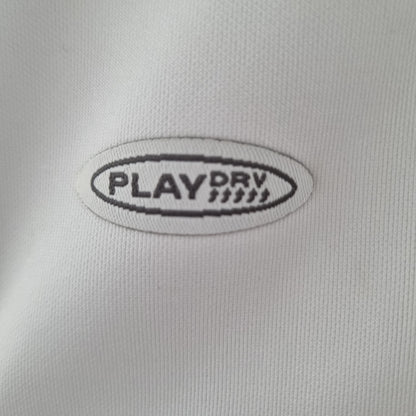 Camiseta Retro São Paulo Home 2006/2007