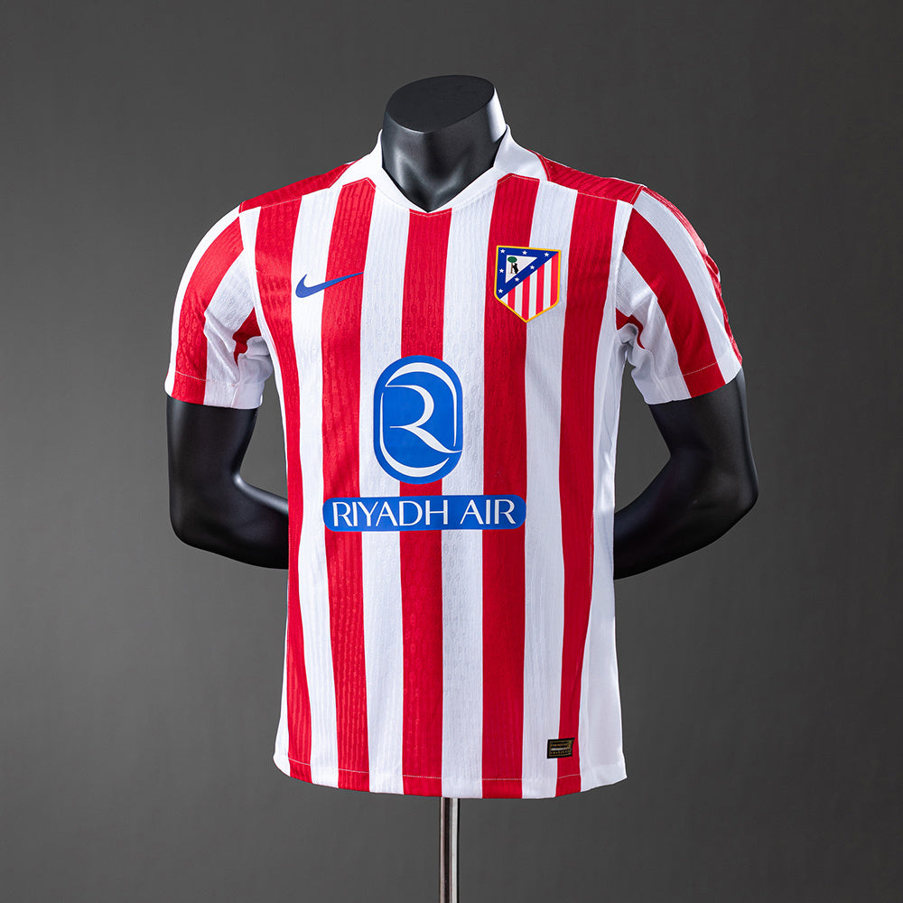 Camiseta Atl Madrid 25/26 Player