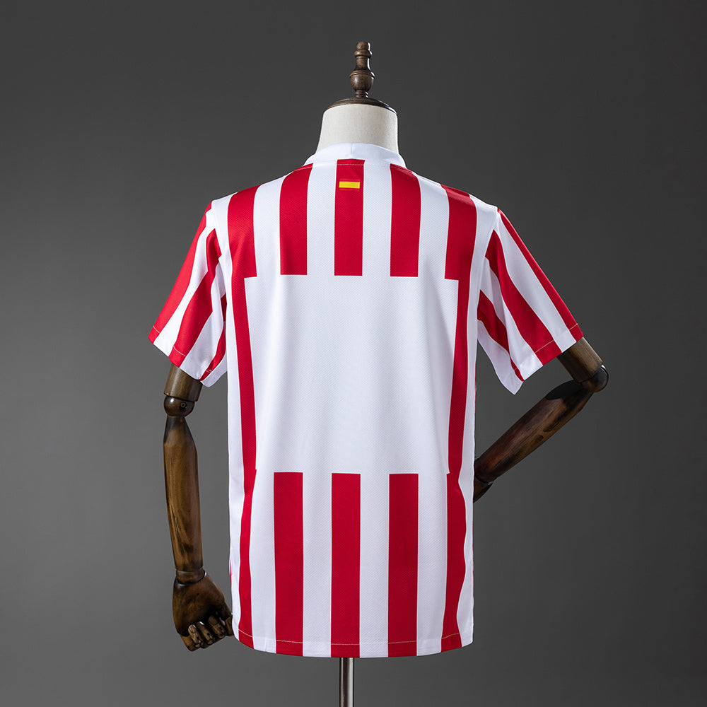Camiseta Atl Madrid 25/26