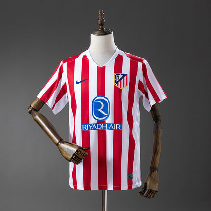 Camiseta Atl Madrid 25/26