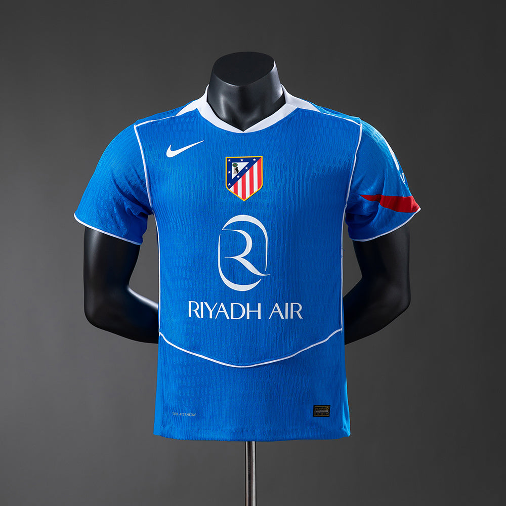 Camiseta Atl Madrid 25/26 Player
