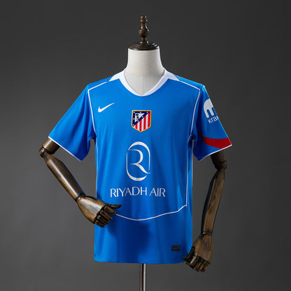 Camiseta Atl Madrid 25/26