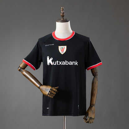 Camiseta Atl Bilbao 26/27