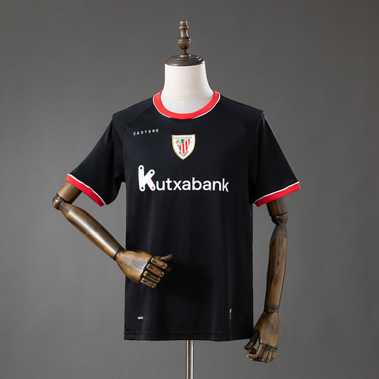 Camiseta Atl Bilbao 26/27