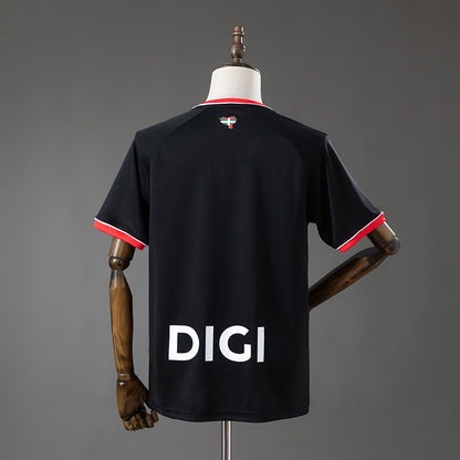 Camiseta Atl Bilbao 26/27