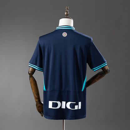 Camiseta Atl Bilbao 25/26