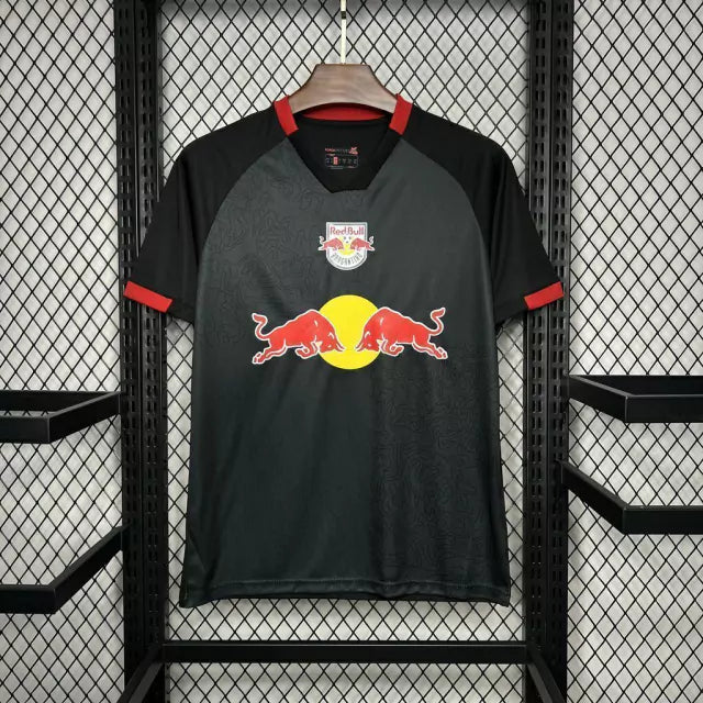 Camiseta Red Bull Bragantino Away 2024/25