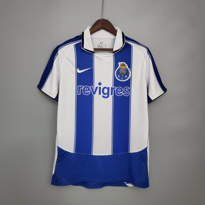 PORTO I 03/04 HOMBRE (RETRO)
