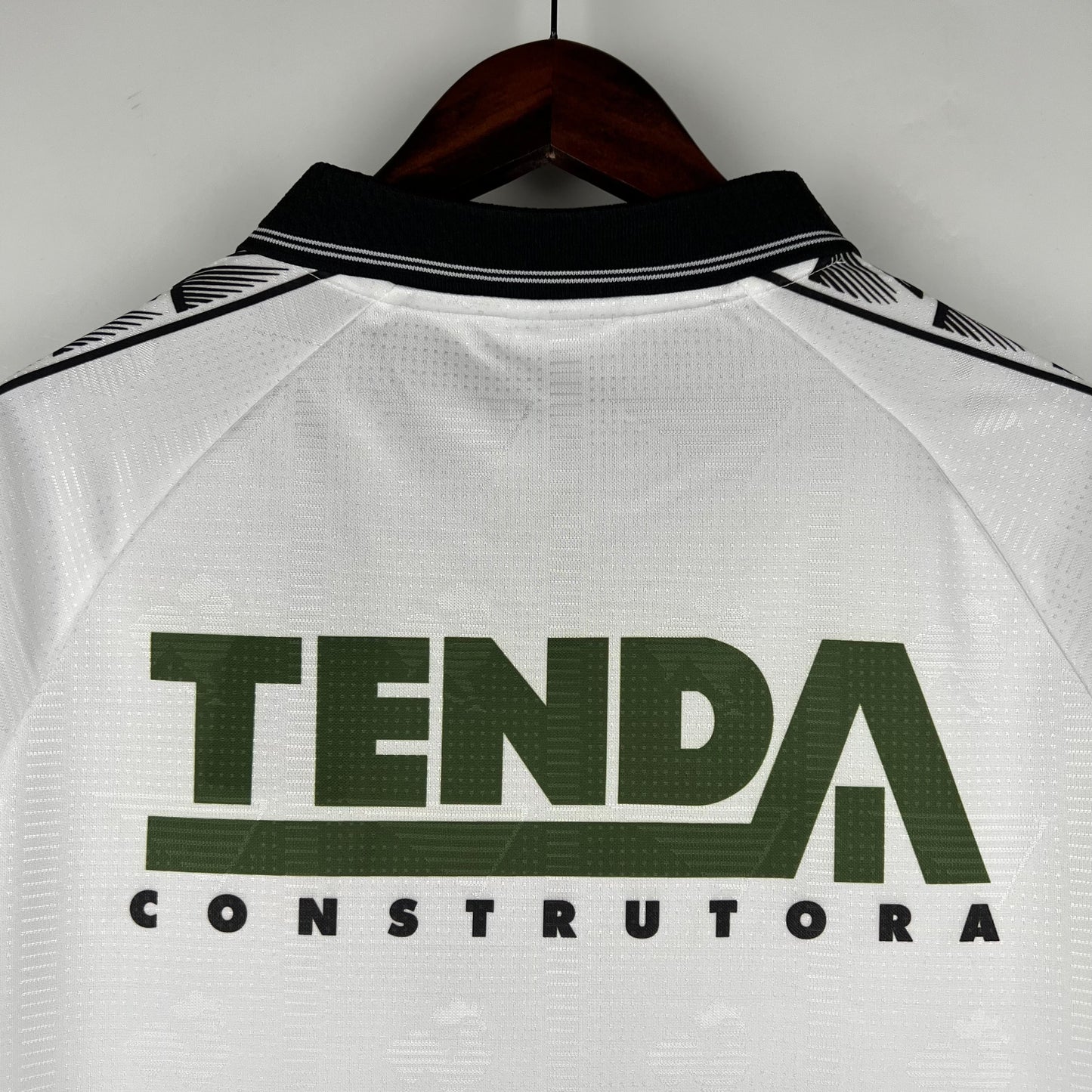 Camiseta Retro Atlético Mineiro Away 1997