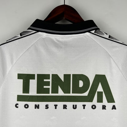 Camiseta Retro Atlético Mineiro Away 1997