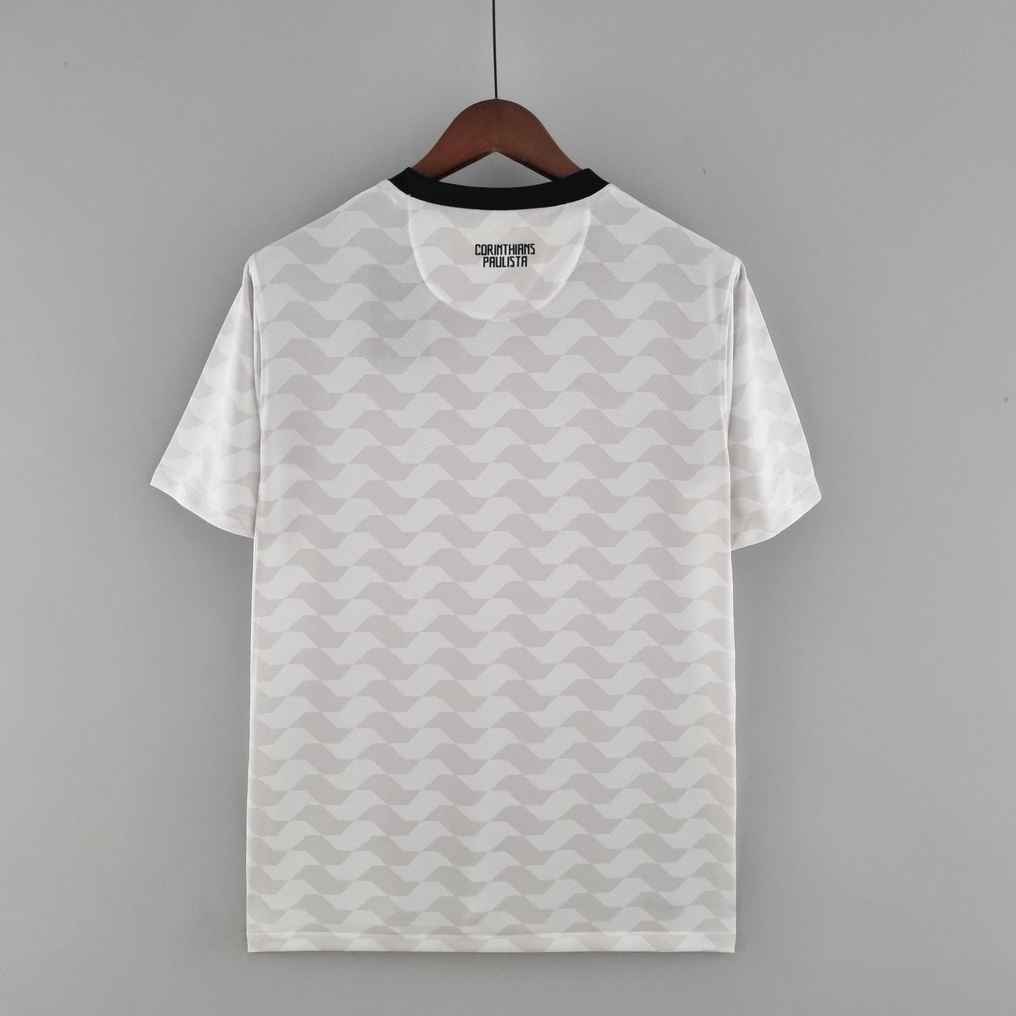 Camiseta Retro Corinthians 2012/12 Home
