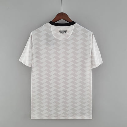 Camiseta Retro Corinthians 2012/12 Home