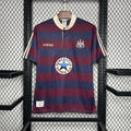 Camiseta Retro Newcastle United Visitante 1995/96