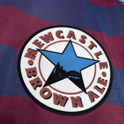 Camiseta Retro Newcastle United Away 1995/96