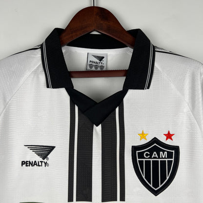 Camiseta Retro Atlético Mineiro Away 1997