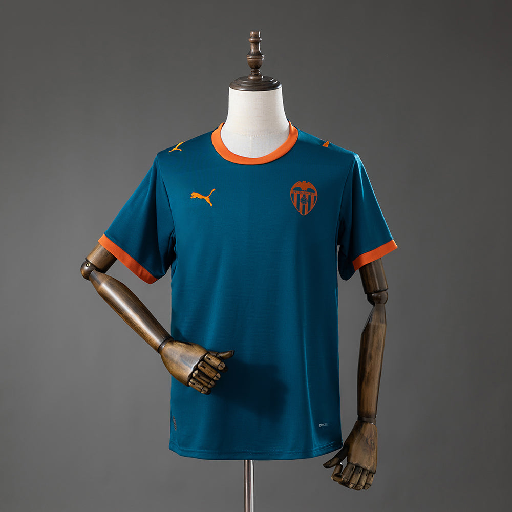 Camiseta Val 26/27