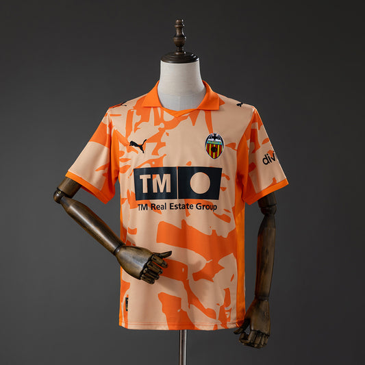 Camiseta Val 25/26 Retro