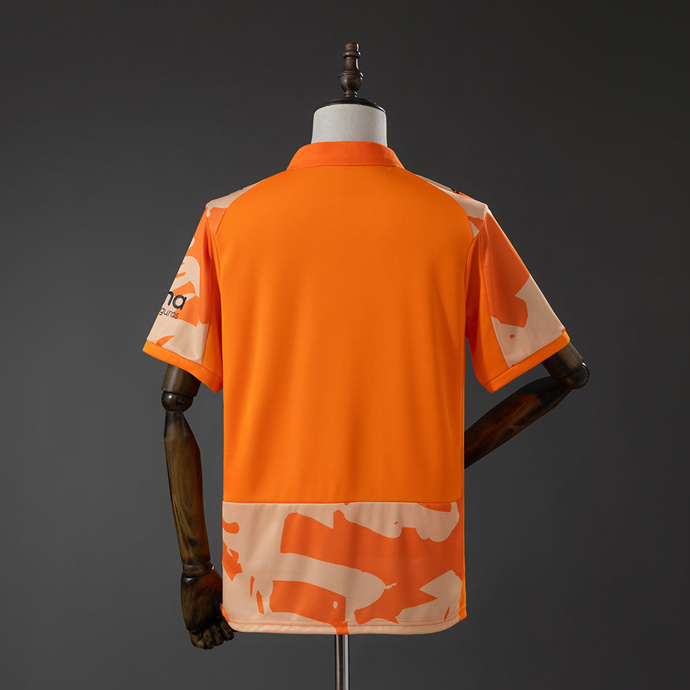 Camiseta Val 25/26 Retro
