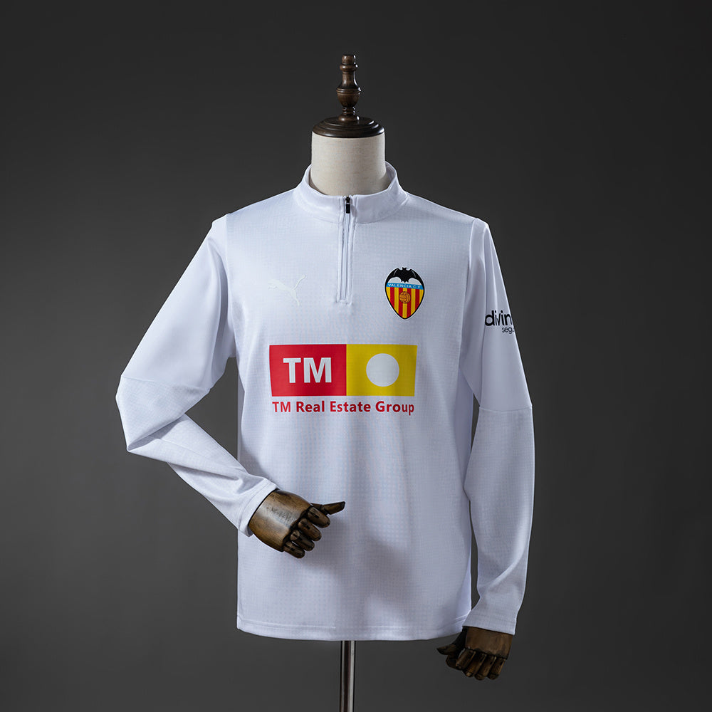 Camiseta Larga Val 25/26
