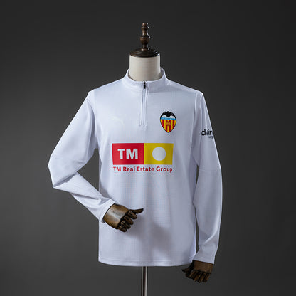 Camiseta Larga Val 25/26