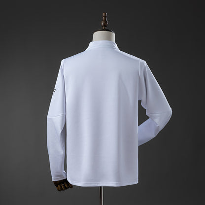 Camiseta Larga Val 25/26