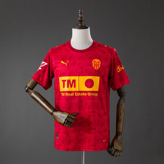 Camiseta Val 25/26