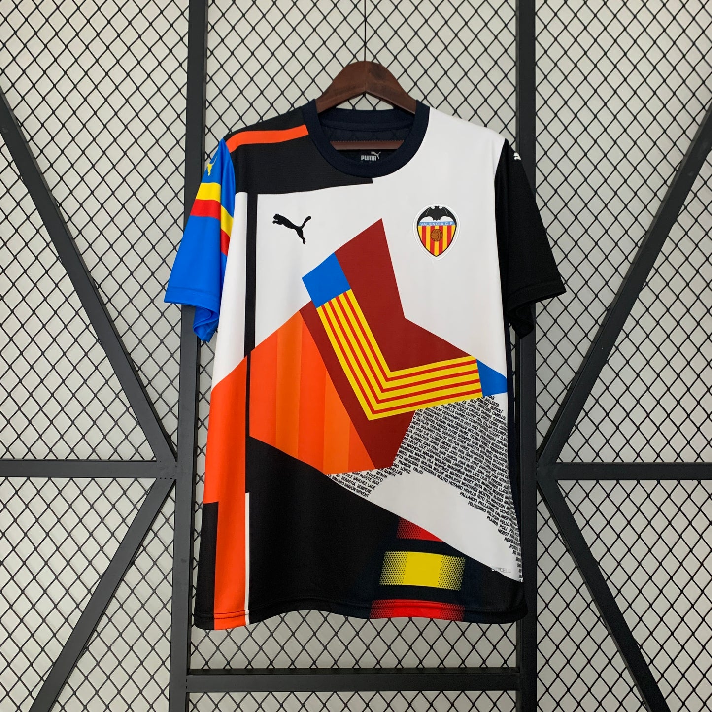 Camiseta Val 23/24 Edición Especial