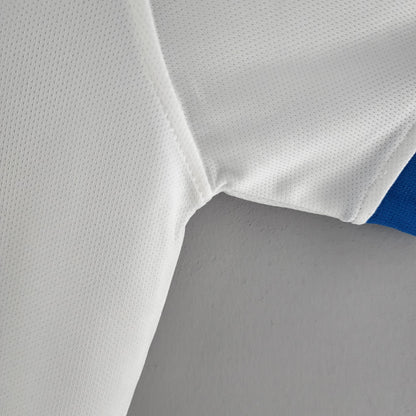 Camiseta Femenina Selección Brasil 2019/20 Away