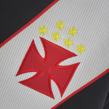 Camiseta Retro Vasco da Gama 2000/00 Home