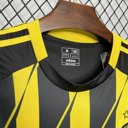 Camiseta Aberdeen Away 2024/25