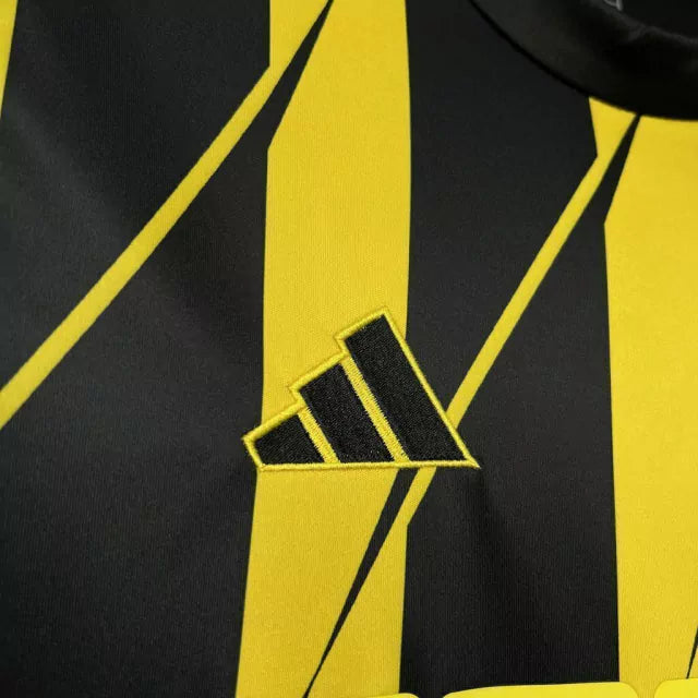 Camiseta Aberdeen Visitante 2024/25