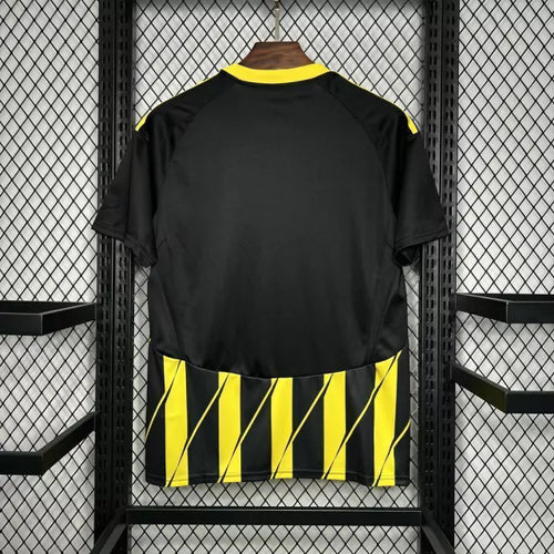 Camiseta Aberdeen Visitante 2024/25