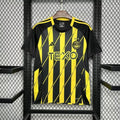 Camiseta Aberdeen Visitante 2024/25