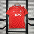Camiseta Aberdeen Local 2024/25