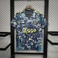 Camiseta Ajax Visitante 2024/25