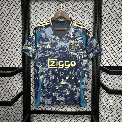 Camiseta Ajax Away 2024/25