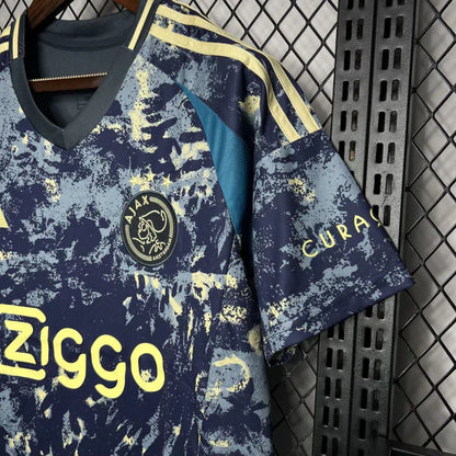 Camiseta Ajax Away 2024/25