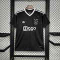 Camiseta Ajax Portero 2024/25