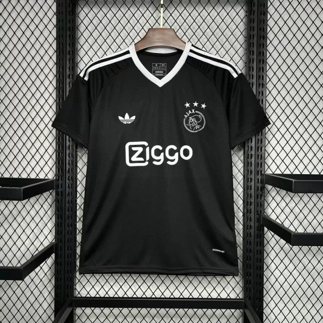 Camiseta Ajax Portero 2024/25