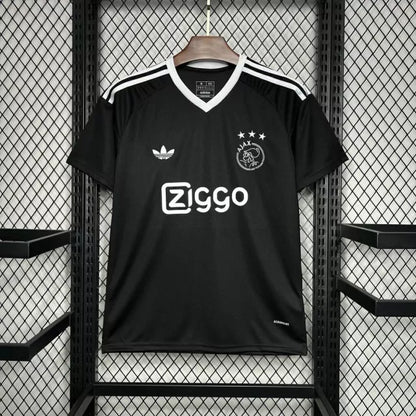 Camiseta Ajax Guarda-Redes 2024/25