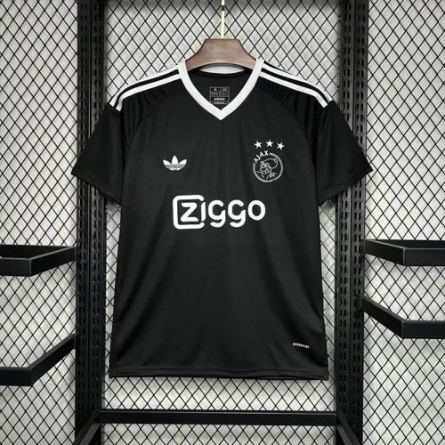 Camiseta Ajax Portero 2024/25