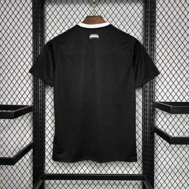 Camiseta Ajax Portero 2024/25