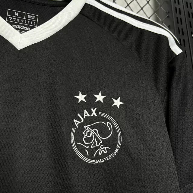 Camiseta Ajax Portero 2024/25