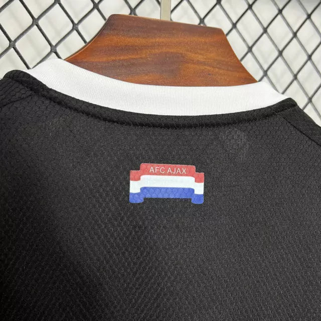 Camiseta Ajax Portero 2024/25