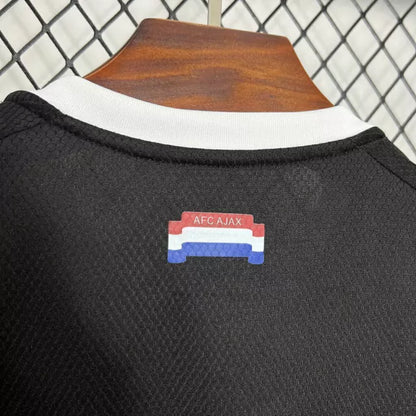 Camiseta Ajax Guarda-Redes 2024/25