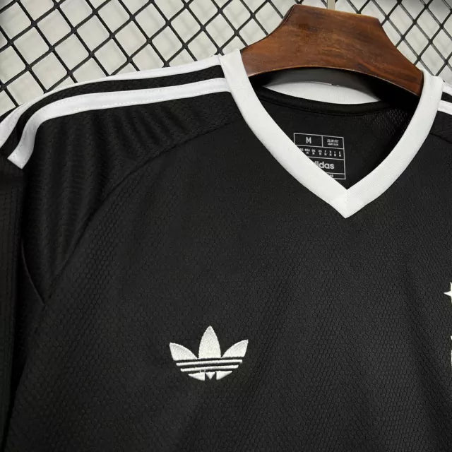 Camiseta Ajax Portero 2024/25