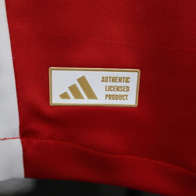 Camiseta Ajax Home 2024/25 PLAYER