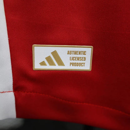 Camiseta Ajax Home 2024/25 PLAYER