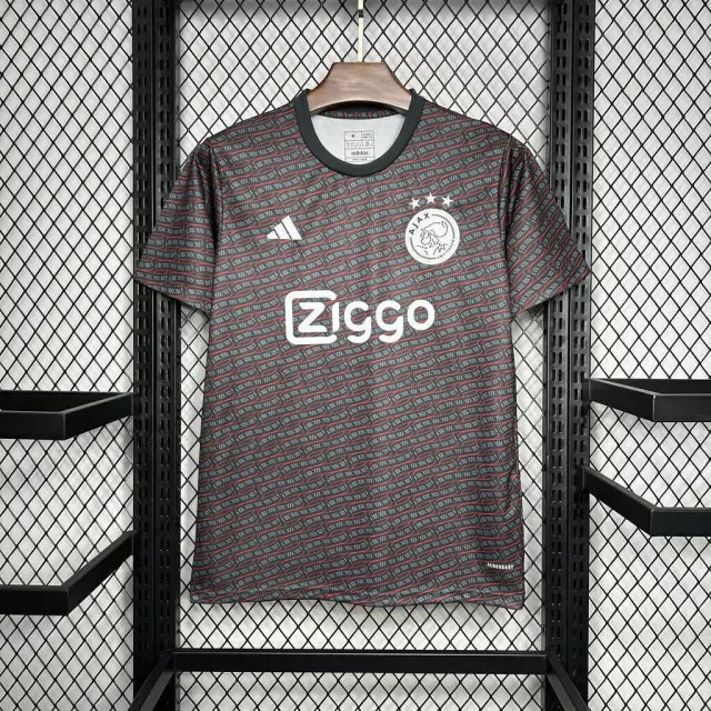 Camiseta Ajax Pre-partido 2024/25